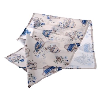 Bieżnik Dakls Blue Violet, 40x140 cm