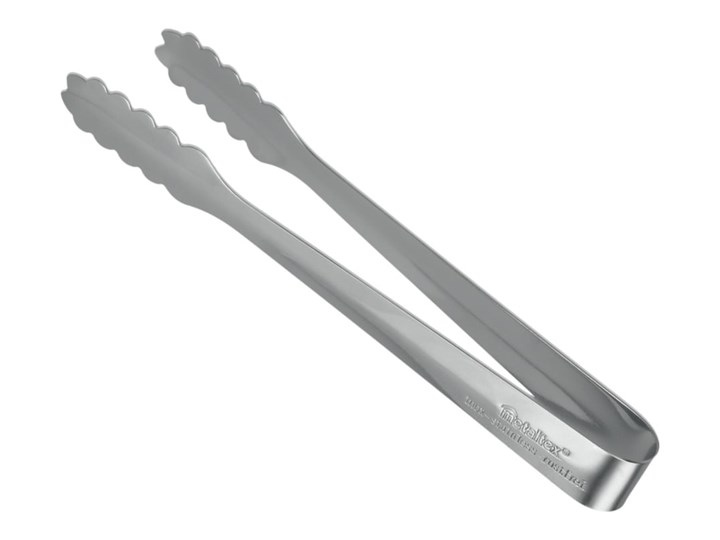 Szczypce do lodu ze stali nierdzewnej Metaltex Ice Szczypce uniwersalne