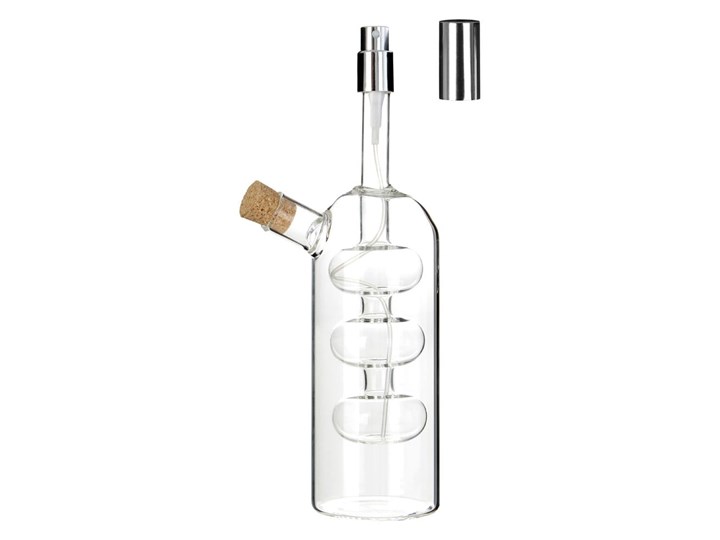 Butelka na ocet i olej Premier Housewares Pourer, 250 ml