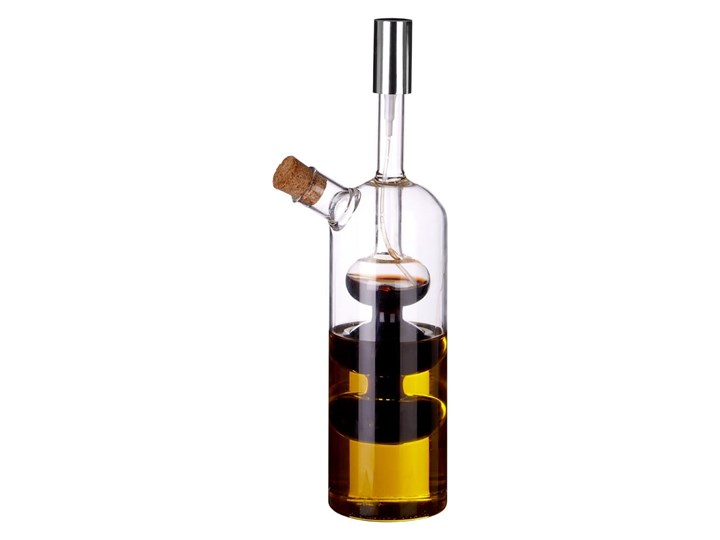 Butelka na ocet i olej Premier Housewares Pourer, 250 ml
