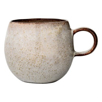 Kubek ceramiczny Bloomingville Sandrine Mug
