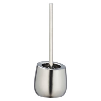 Ceramiczna szczotka do WC Wenko Badi Chrome