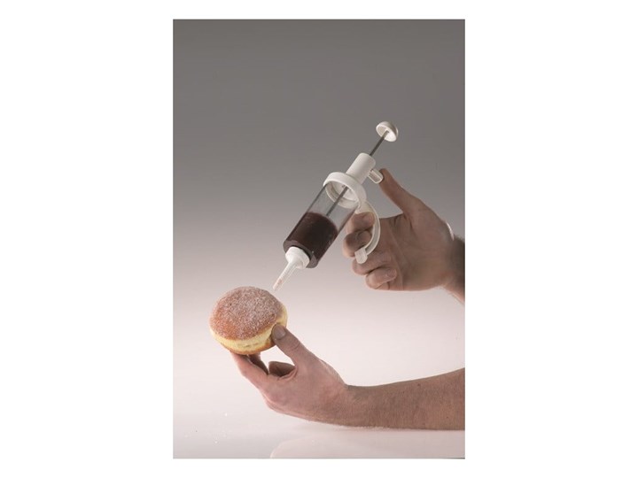 Rękaw cukierniczy z 5 końcówkami Westmark Doughnut Rękawy cukiernicze Kategoria Dekoracja wypieków
