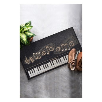 Wycieraczka Piyano, 70x45 cm