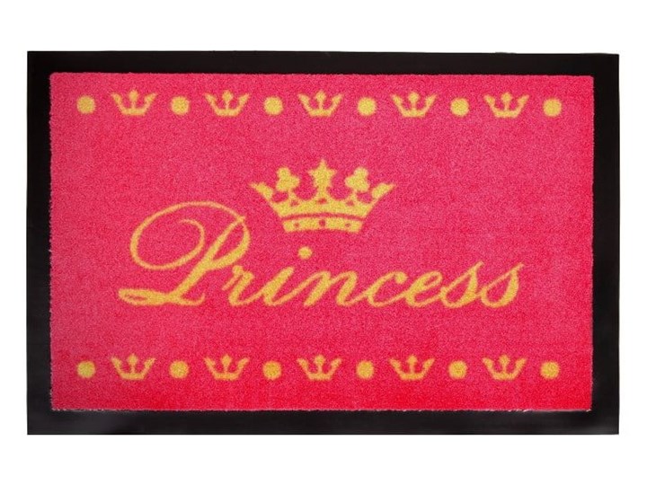 Wycieraczka Hanse Home Princess, 40x60 cm