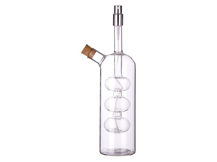 Butelka na ocet i olej Premier Housewares Pourer, 250 ml
