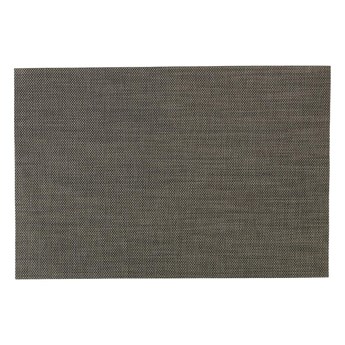 Zielona mata stołowa Blomus, 46x35 cm
