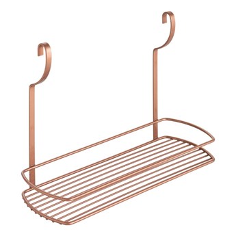 Półka wisząca Metaltex Copper