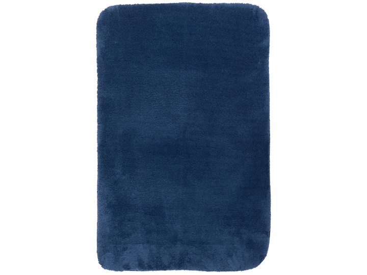Dywanik Łazienkowy Dijin Granat 50 x 80 cm 50x80 cm Mikrofibra Poliester Kategoria Dywaniki łazienkowe