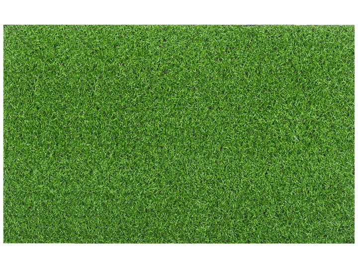 Wycieraczka Coir Zielona 40 x 60 cm