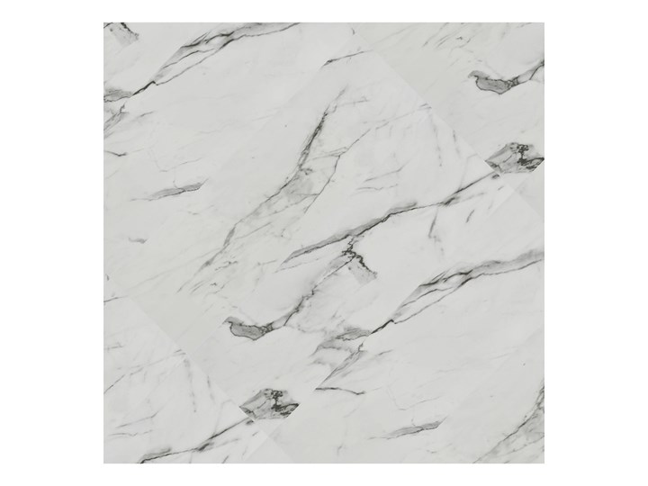 Panele winylowe Exclusivo Click 4,5 mm Marmur Luni White 1,46 m2 Kolor Biały