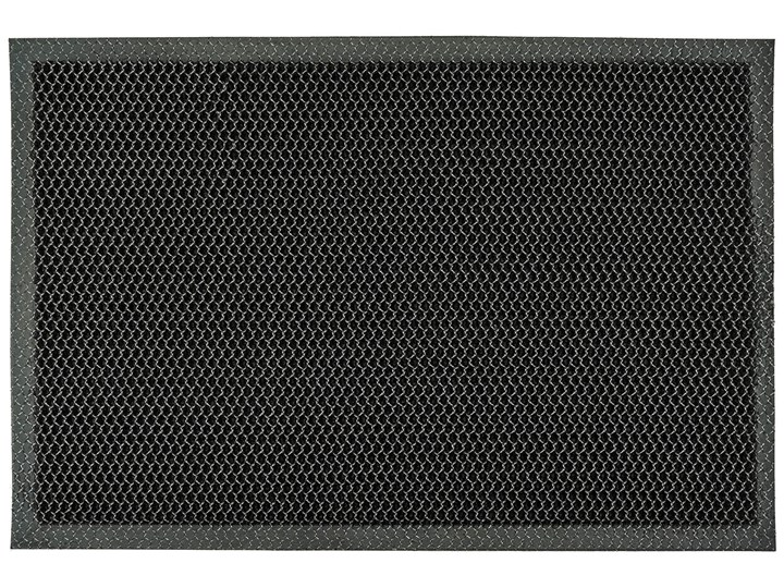 Wycieraczka 3D Szara 60 x 90 cm