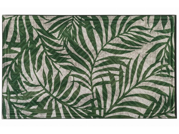 Wycieraczka Lima Liście Palmy 45 x 75 cm Kategoria Wycieraczki
