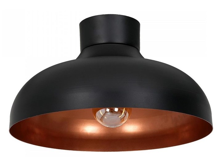 Żyrandol natynkowy BASCA 1xE27/60W/230V Funkcje Brak dodatkowych funkcji Metal Kategoria Lampy wiszące