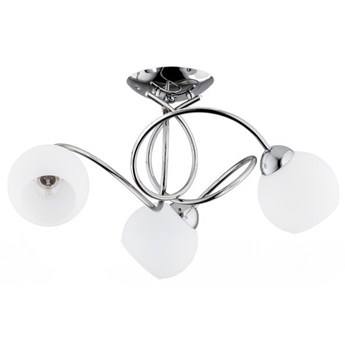 Nowoczesna lampa sufitowa ANTILA OP. 3 PŁ