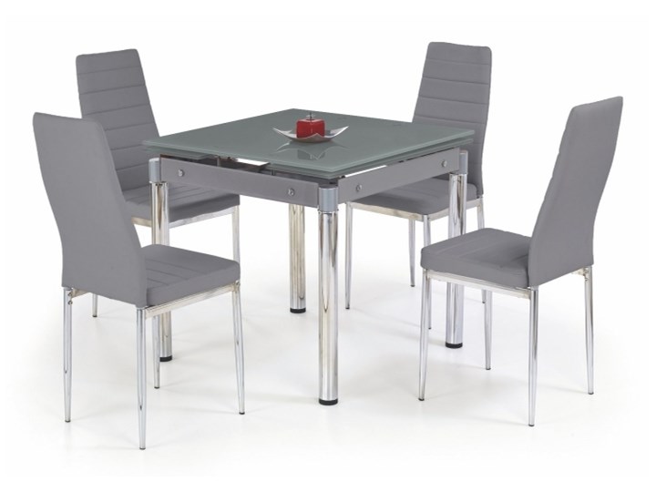 SELSEY Stół rozkładany Kerti 80-130x80 cm