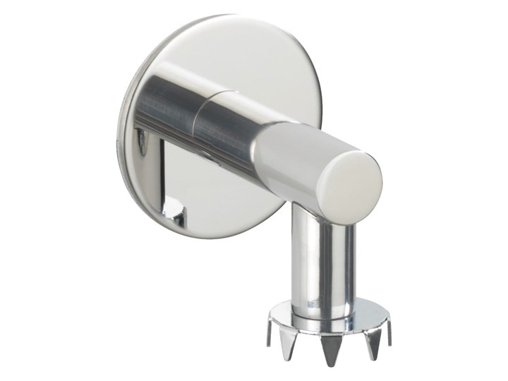 Magnetyczna mydelniczka ze stali nierdzewnej Wenko Turbo-Loc® Mydelniczki Metal Kategoria Mydelniczki i dozowniki
