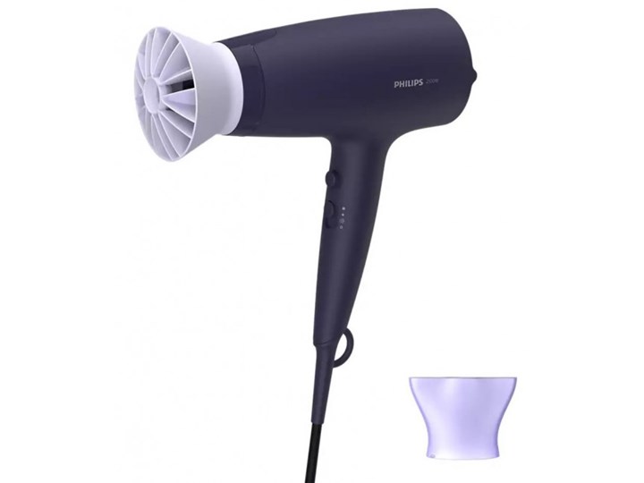 Philips BHD340/10 Kategoria Suszarki do włosów