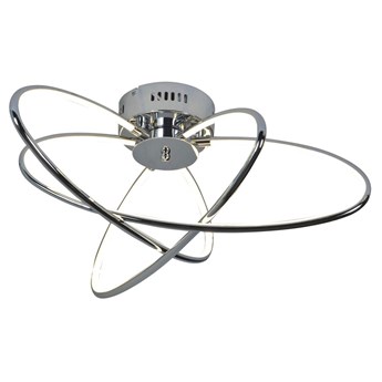 Lampa sufitowa LED elipsa - EXX263-Levira