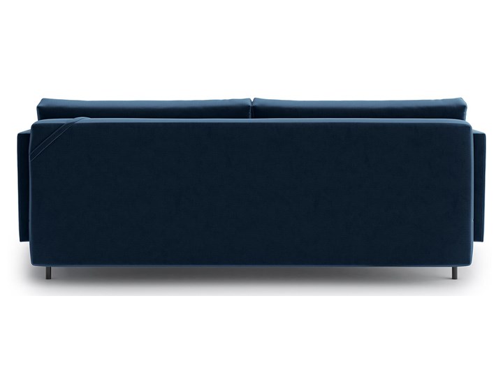 Sofa Salma z funkcją spania, Admiral Szerokość 212 cm Głębokość 96 cm Wersalka Wielkość Trzyosobowa Kategoria Sofy i kanapy