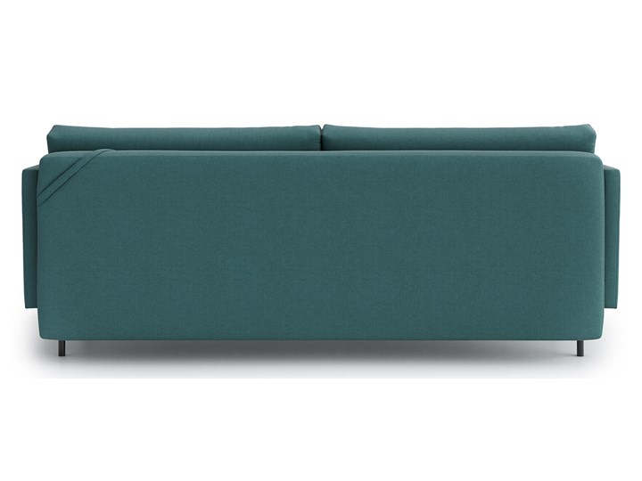 Sofa Salma z funkcją spania, Amazon Stała konstrukcja Szerokość 211 cm Głębokość 95 cm Rozkładanie Rozkładana