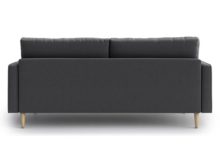 Sofa Esme 3-osobowa, Stonehenge Stała konstrukcja Wielkość Trzyosobowa