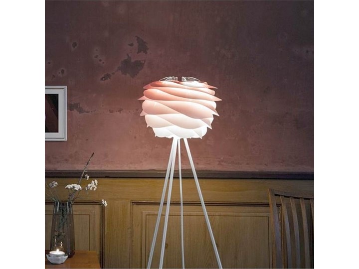 Lampa Umage 2080 Carmina Baby Rose Mini + zawieszenie w komplecie Tworzywo sztuczne Funkcje Brak dodatkowych funkcji