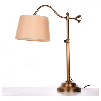 Lampa biurkowa Lumina Deco LDT-502 Sarini