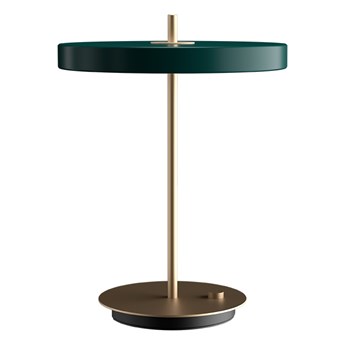 Lampa stołowa Umage 2307 Asteria Table forest green