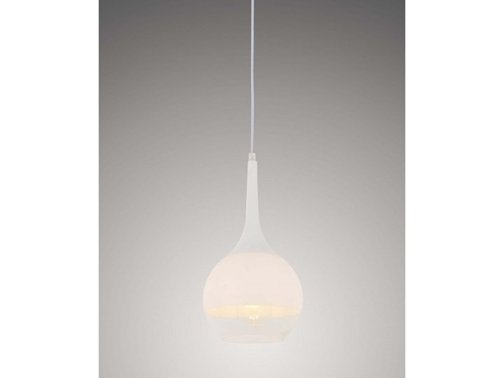 Lampa wisząca Lumina Deco LDP 11003-1 (WT) Frudo