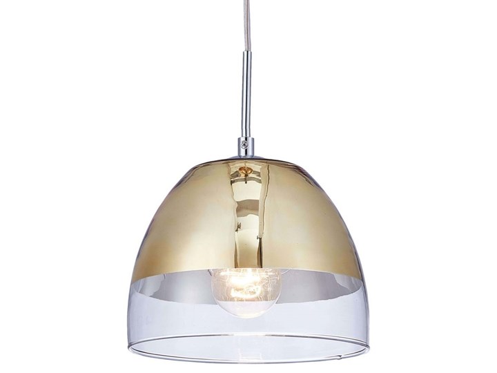 Lampa wisząca Lumina Deco LDP 1214 (GD) Arteni Szkło Metal Funkcje Brak dodatkowych funkcji Kategoria Lampy wiszące