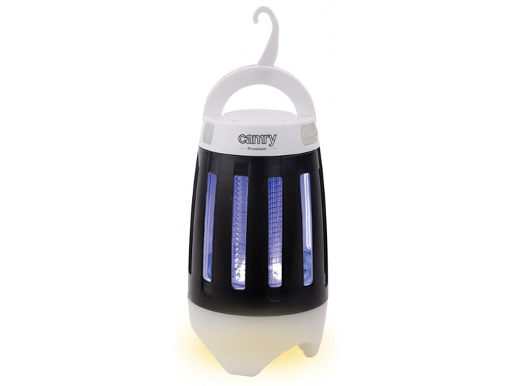 Camry CR 7935 2w1 Lampa owadobójcza Lampa LED Kategoria Lampy ogrodowe