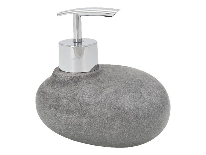 Dozownik do mydła Pebble Stone Dozowniki Kategoria Mydelniczki i dozowniki