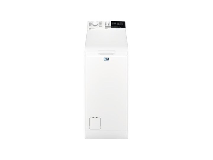 Pralka ELECTROLUX EW6TN4272P Ładowanie Od góry Kategoria Pralki