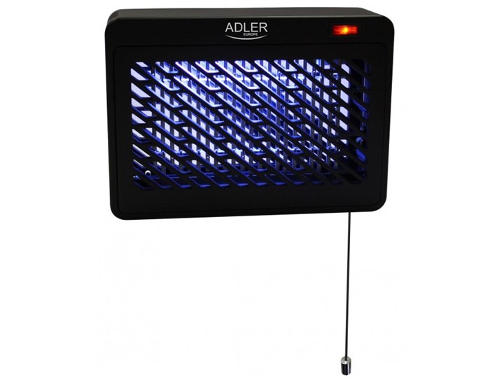 Adler AD 7938 Lampa owadobójcza Kategoria Lampy ogrodowe