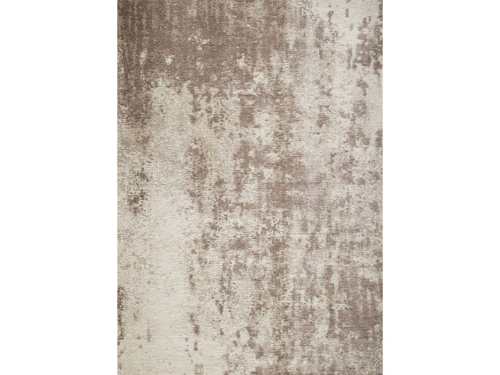 Dywan LYON TAUPE 200x300 od ręki promocja! Poliester 200x300 cm Dywany Bawełna Kategoria Dywany