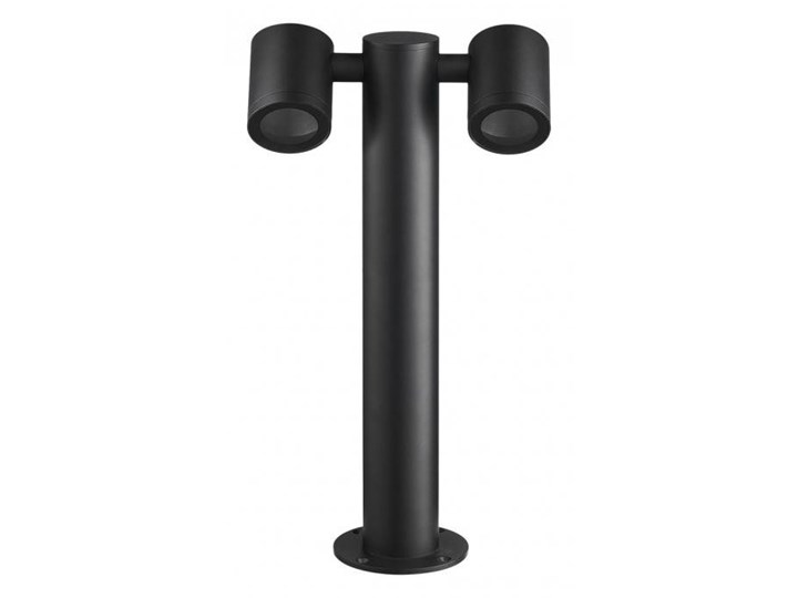 Lampa Ogrodowa Ketto Słupek Podwójny Słupek ogrodowy Kategoria Lampy ogrodowe