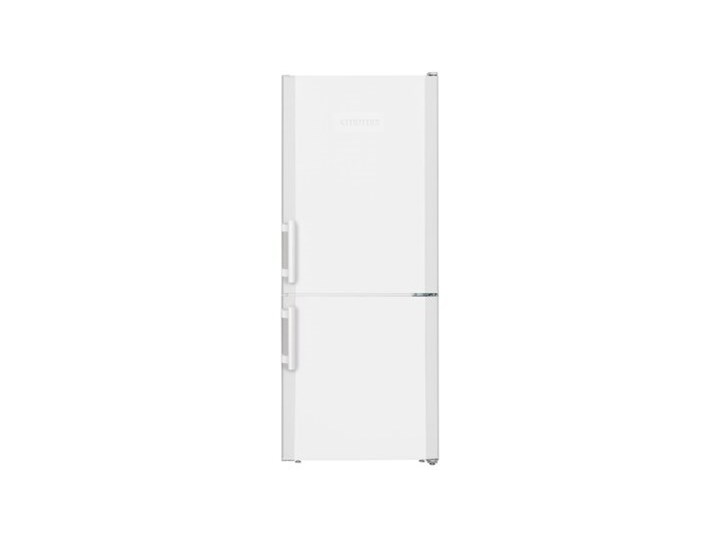 Lodówka LIEBHERR KGW 1455-2 137.2cm Biała