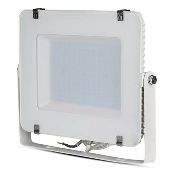 LED Reflektor SAMSUNG CHIP LED/150W/230V 4000K IP65 bialy