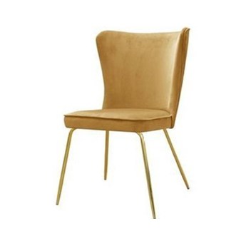 Krzesło FELIZ GOLD 89 cm