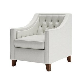 Fotel PELLINI 87 cm