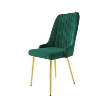 Krzesło LAILA GOLD SPECIAL 104 cm