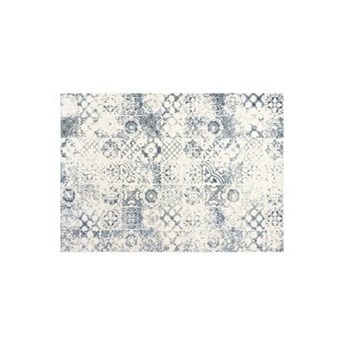 Dywan SIENA IVORY BLUE