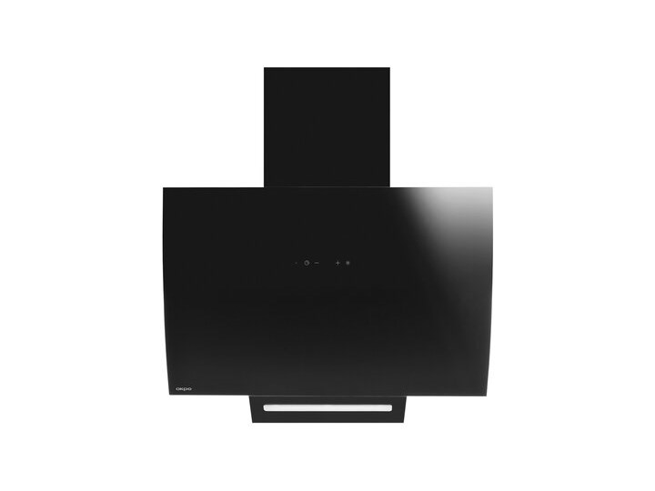 Okap AKPO WK-9 Clarus Pro 60 Czarny