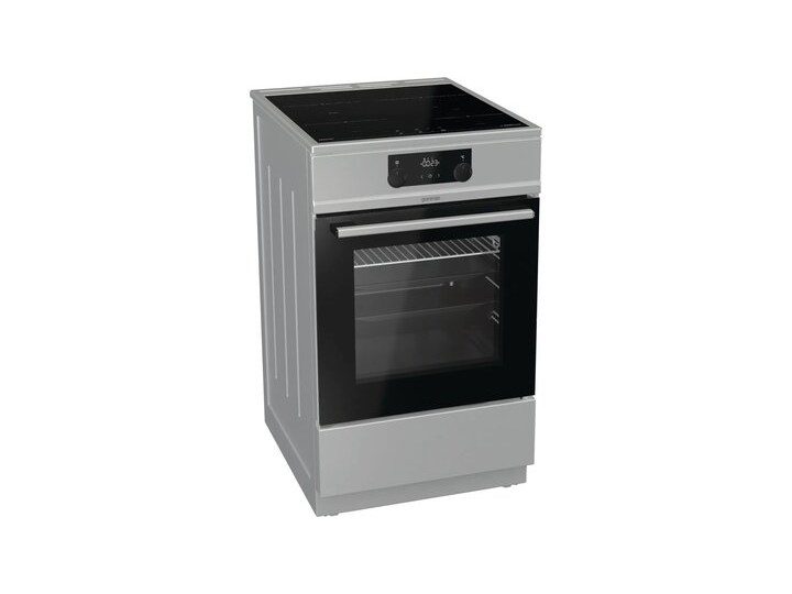 Kuchnia GORENJE MEKIS510I Kategoria Kuchenki elektryczne