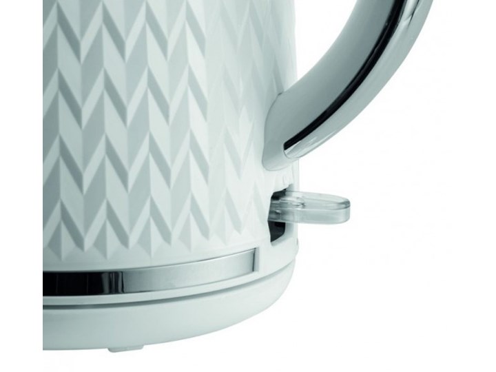 Eldom C260B Nelo Tworzywo sztuczne Pojemność 1,7 l