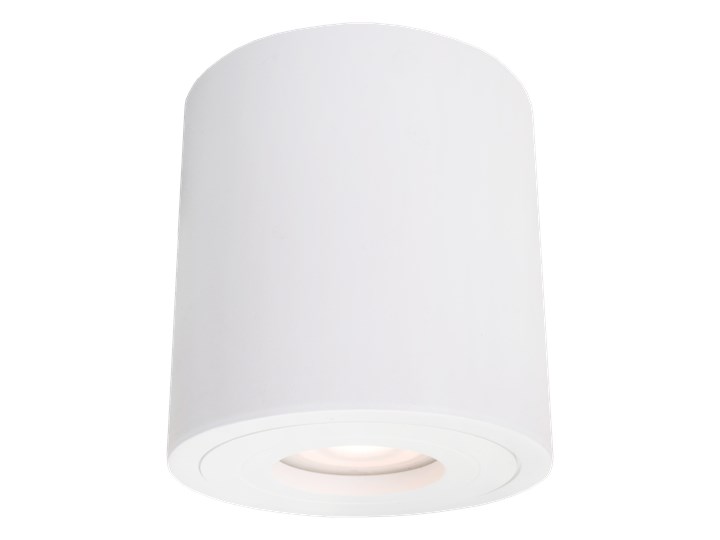 Faro XL oprawa natynkowa biała z IP65