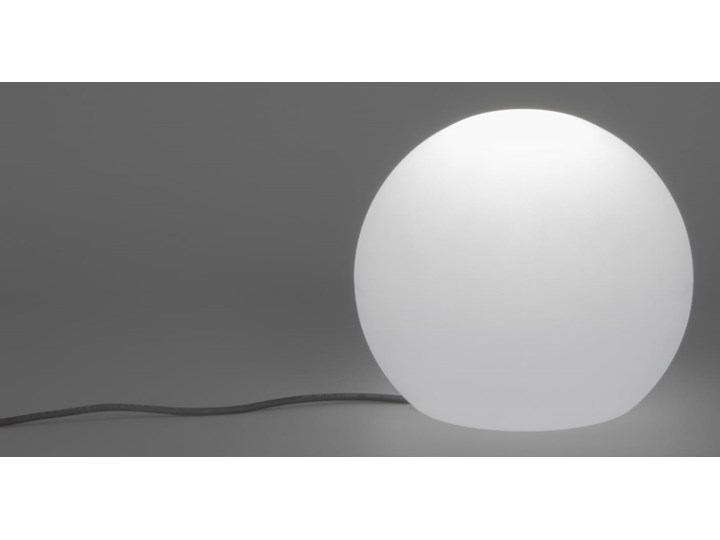 Kula ogrodowa pływająca BULY 40 Lampa solarna Kategoria Lampy ogrodowe