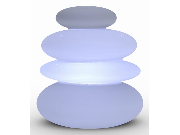 Lampa dekoracyjna do ogrodu Balans na baterię Kategoria Lampy ogrodowe