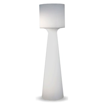 Lampa ogrodowa Grace 140 bateria/ładowanie